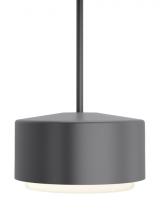  700OPROT93012ZUNV - Roton 12 Outdoor Pendant