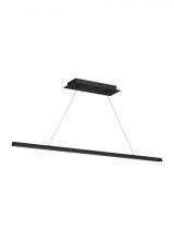  700LSDES48B-LED92730 - Dessau 48 Linear Suspension