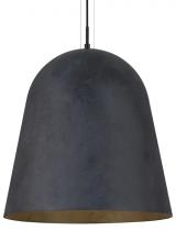 Visual Comfort & Co. Modern Collection 700TDFETPE-LED930 - Fett Pendant