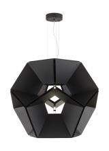  700HEX36BB-LED930 - Hex 36 Pendant