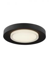  700FMHLO16B-LED927 - Hilo 16 Flush Mount