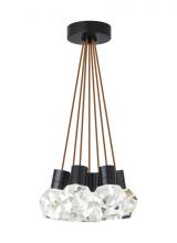  700TDKIRAP7PB-LED922 - Kira Pendant