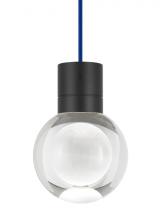 Visual Comfort & Co. Modern Collection 700TDMINAP11CUB-LED930 - Mina Pendant