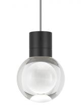 Visual Comfort & Co. Modern Collection 700TDMINAP3CYB-LED930 - Mina Pendant