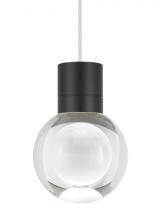 Visual Comfort & Co. Modern Collection 700TDMINAP7CWNB-LEDWD - Mina Pendant