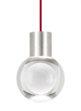  700TDMINAP3CRS-LED922 - Mina Pendant