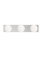  700BCOBL3N - Orbel 3-Light Bath