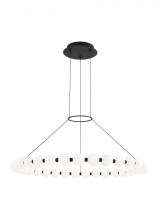  700OBT36B-LED927 - Orbet 36 Chandelier