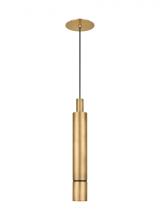  700TDSOT21NB-LED927 - Sottile Large Pendant