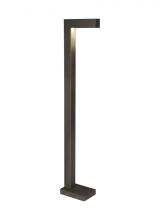  700OBSTR84042CZUNV2LF - Strut 42 Outdoor Bollard