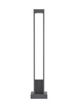  700OBSYN83042CHUNVS - Syntra 42 Outdoor Bollard