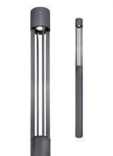  700OCTUR8301240HUNV1SLF - Turbo Outdoor Light Column