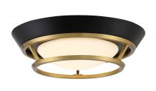  P5372-689-L - Beam Me Up! - LED Flush Mount