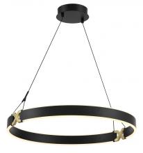  P5405-689-L - Recovery X - LED Pendant