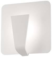  P1775-655-L - WAYPOINT - 8.75" LED WALL SCONCE