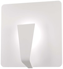  P1776-655-L - WAYPOINT - 13.75" LED WALL SCONCE