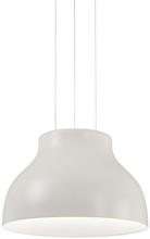  P1780-044B-L - Kettle Up - LED Pendant