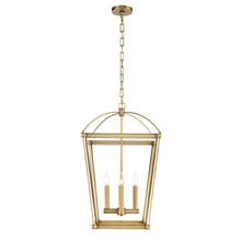  PD312217VB - Manor Pendant