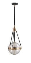 Alora Lighting PD306414NBWC - Harmony