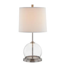 Table Lamps