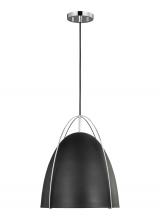  6651701-05 - Norman Large One Light Pendant