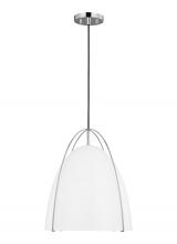  6651801-05 - Norman Large One Light Pendant