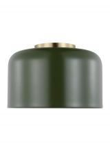  7505401EN3-145 - Malone Small Ceiling Flush Mount