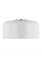  7605401-115 - Malone Medium Ceiling Flush Mount