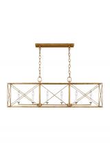  CC1646ADB - Beatrix Large Linear Lantern