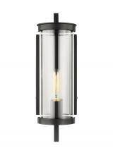  CO1311TXB - Eastham Small Wall Lantern