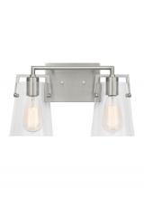  DJV1032BS - Crofton 2 - Light Bath