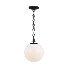 Visual Comfort & Co. Studio Collection TP1041AI - Capri Large Pendant