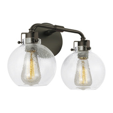  VS24402ORB - Clara 2 - Light Vanity