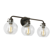  VS24403ORB - Clara 3 - Light Vanity