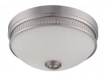  62/323 - Harper - LED Flush Mount