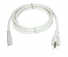  65/1107 - 5 Ft.- Power Cord