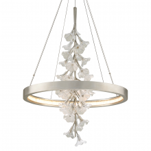  269-71-SL - Jasmine Chandelier