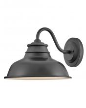  23080DZ - Small Gooseneck Barn Light