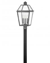  2771BLB - Large Post Top or Pier Mount Lantern