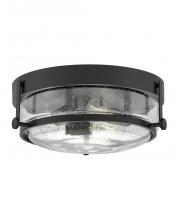  3640BK-CS - Medium Flush Mount