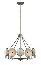  4535DZ - Chandelier Boyer