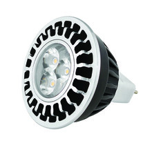  4W3K15 - LED 4w 3000K 15 Degree