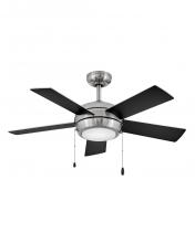  904042FBN-LIA - Croft 42" LED Fan