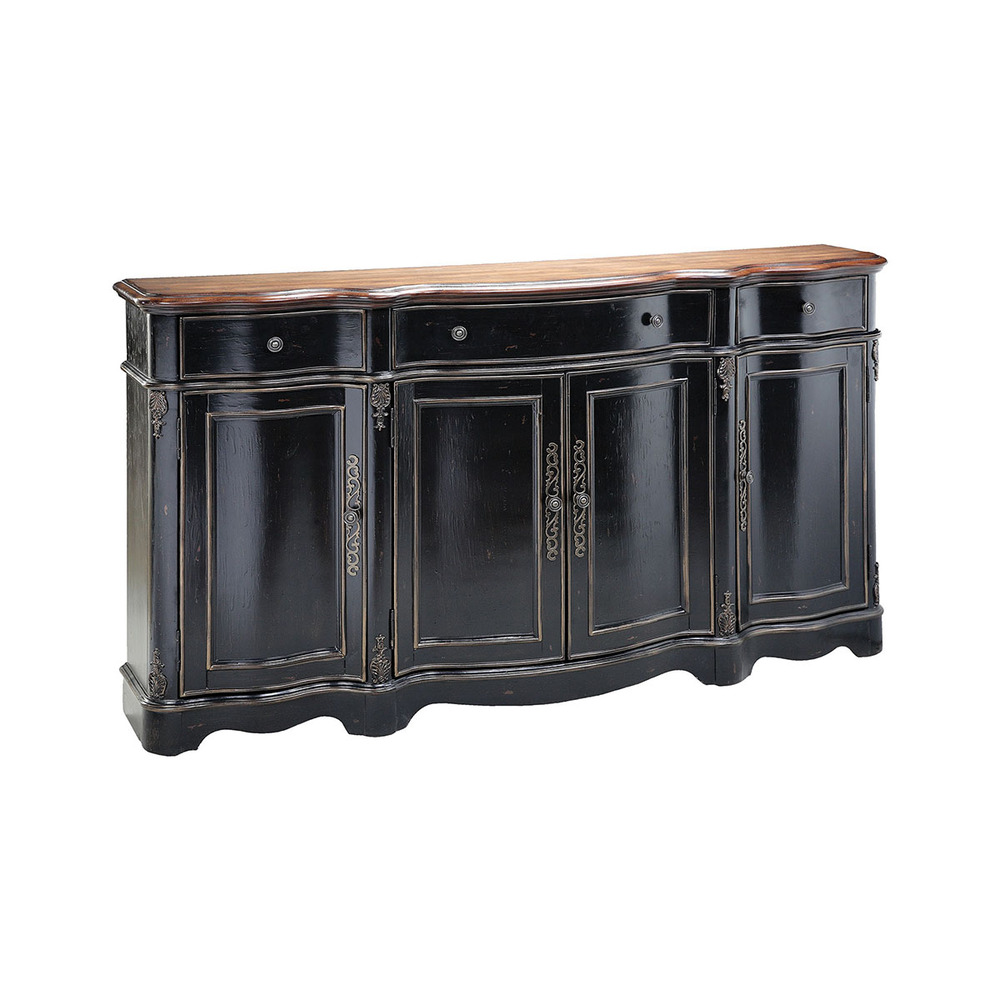 CABINET - CREDENZA