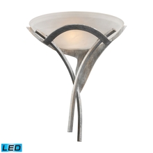  001-TS-LED - SCONCE