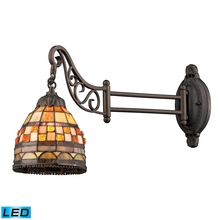  079-TB-10-LED - SCONCE