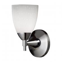  10150/1PC-WH - SCONCE