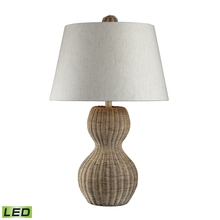  111-1088-LED - TABLE LAMP