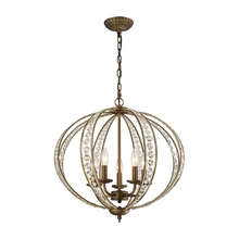  15965/5 - CHANDELIER