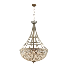  15967/10 - CHANDELIER